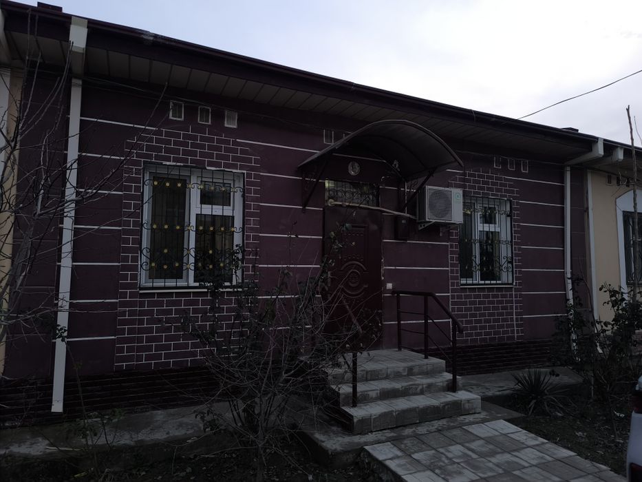 Kotej sotiladi/ продаётся коттедж