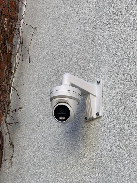 Установка камер ремонт ip hd wi-fi