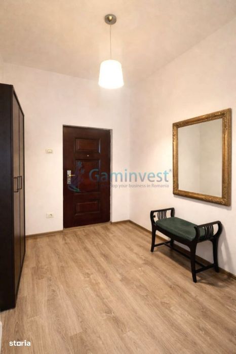 Apartament 2 camere , Oradea , langa Parcul Balcescu,GaminvestV4547