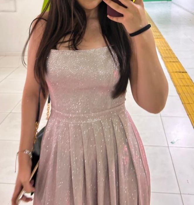 Вечернее платье на прокат