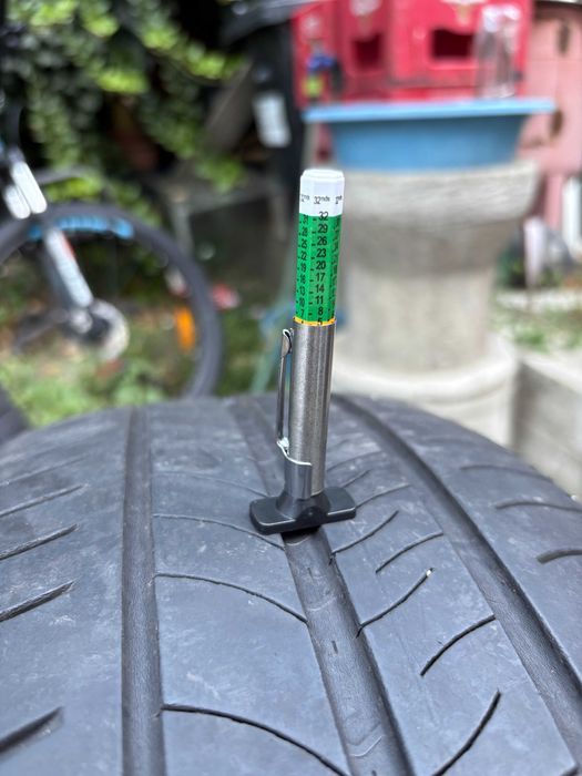 Cauciucuri 215/60/R16 - Vara