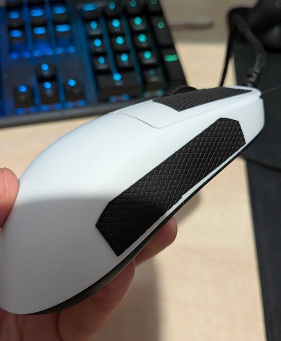 Mouse Endgame Gear OP1 8k v2 + Endgame Gear Bungee