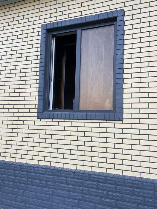 Фасания фанел