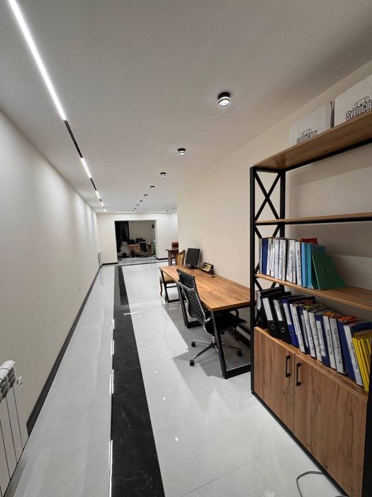 Продается, Ц1 помещение, новый ремонт 65 м2.