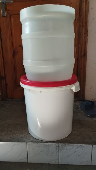 Продам бочки для дома