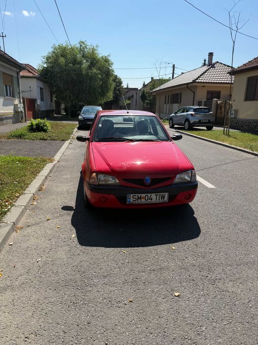 Dacia Solenza 1.4 MPI