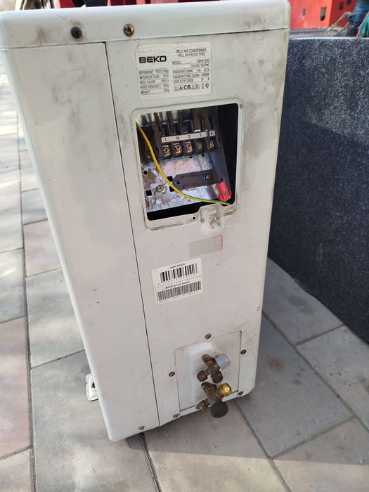 Продам кондиционер