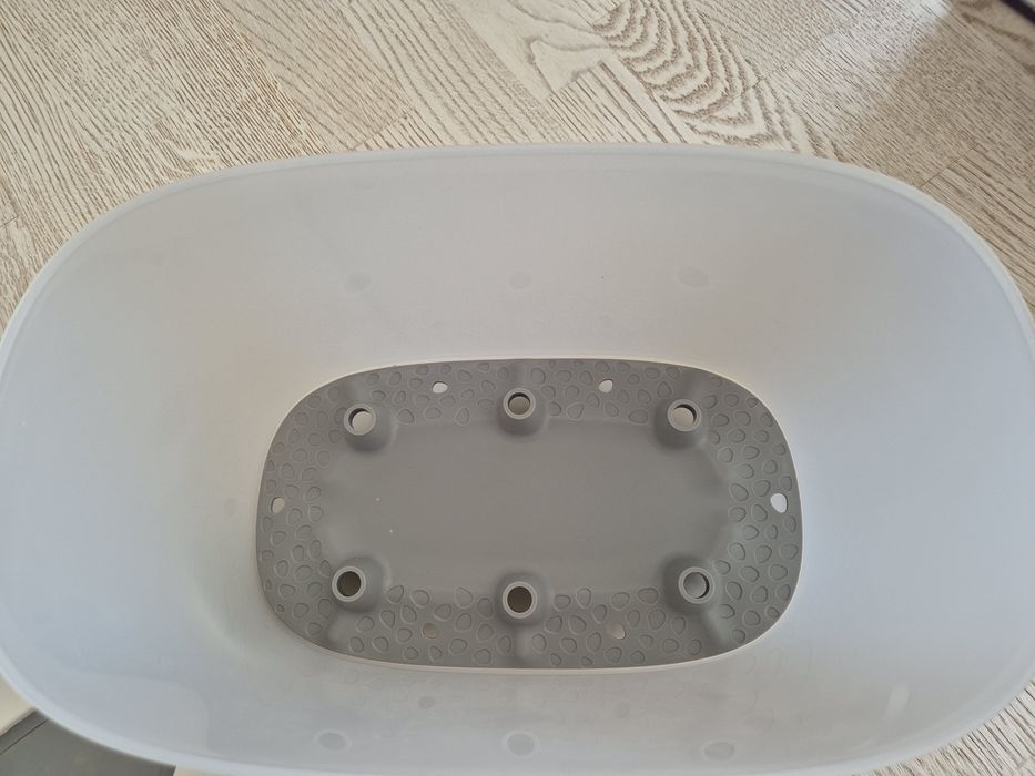 Sterilizator 6 biberoane Philips