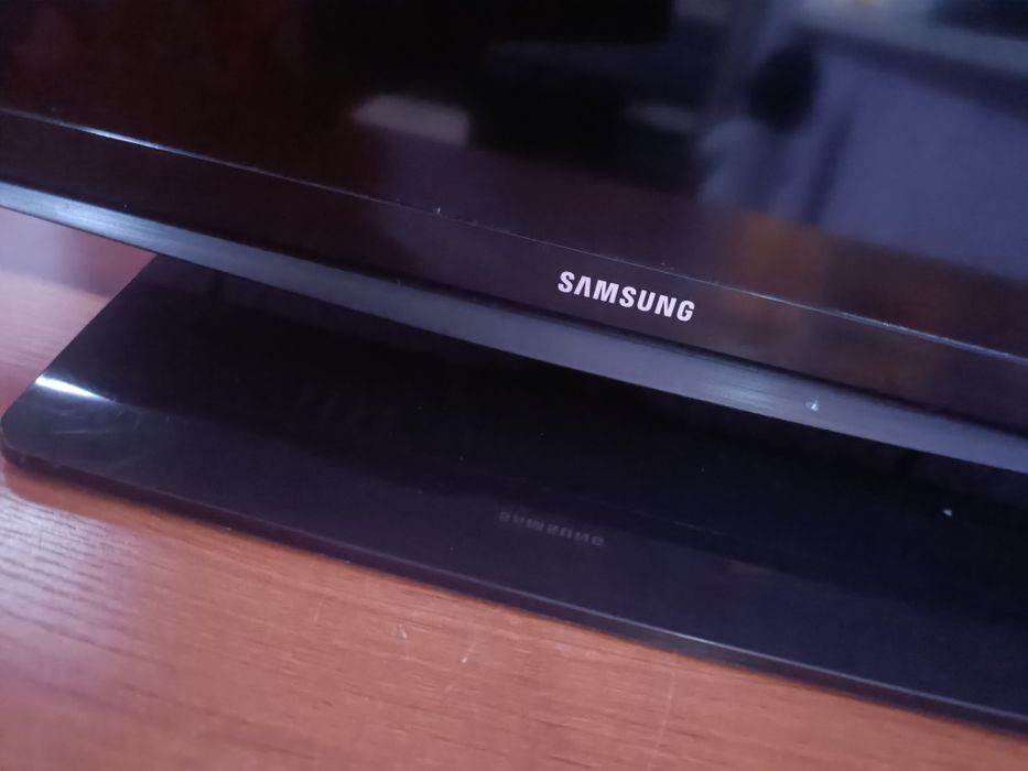 Телевизор Самсунг