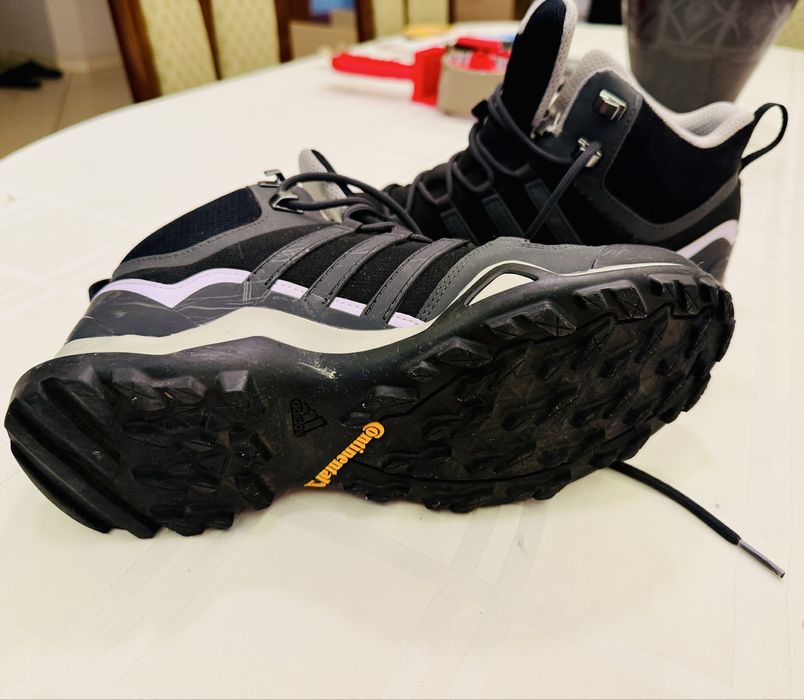 Trekkings Terrex Swift GORE-TEX