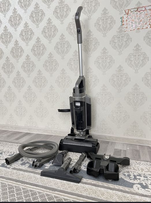 Продам пылесос ручной Izzy pro