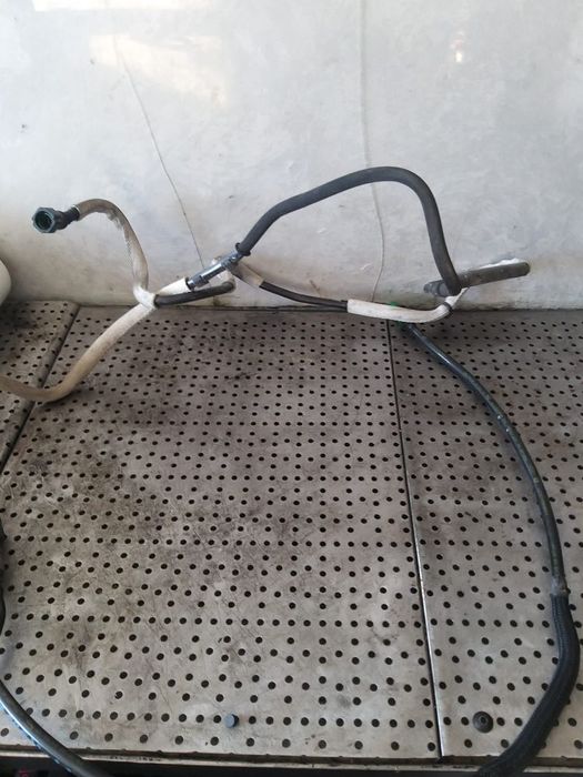 Conducta combustibil 1.5 dci renault express 2022 3404892 stu1104080