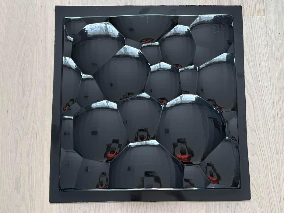 Калъпи/Форми за 3D декоративни пана