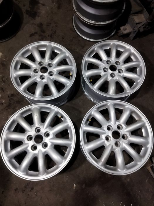 Диски на 16 крепеж 5*108 Форд