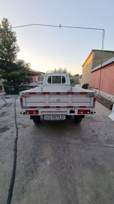 Продаётся Changan T3 ABS