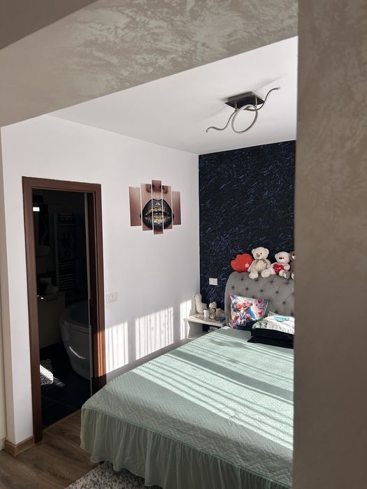 Apartament  de vanzare