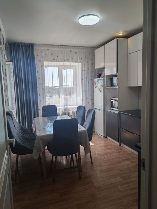 Продам 3х ком. квартиру в Сарыарке