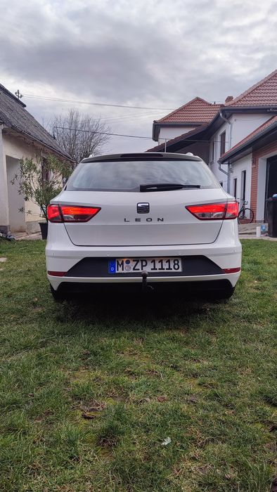 Seat Leon /2018/Euro6 fara adblue
