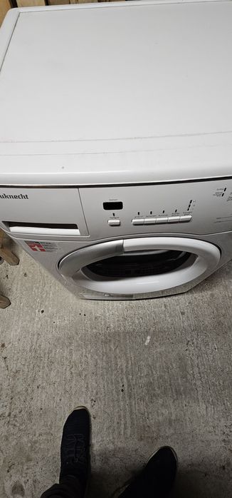 Uscator Rufe cu pompa de caldura