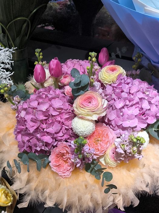 Гуллар, ЦВЕТИ, flowers