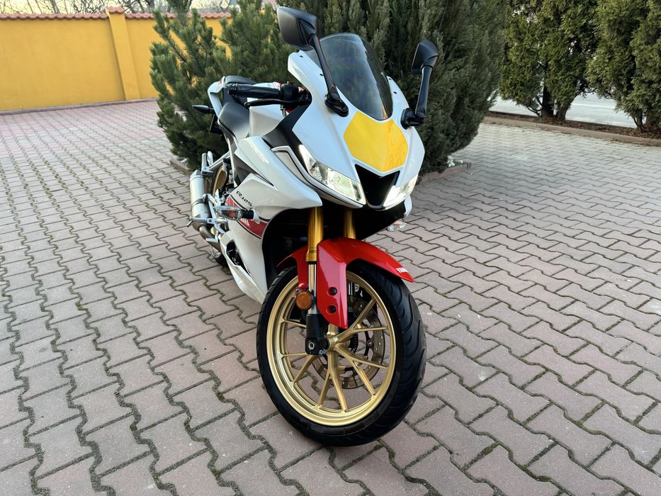 De vânzare Yamaha YZF R 125