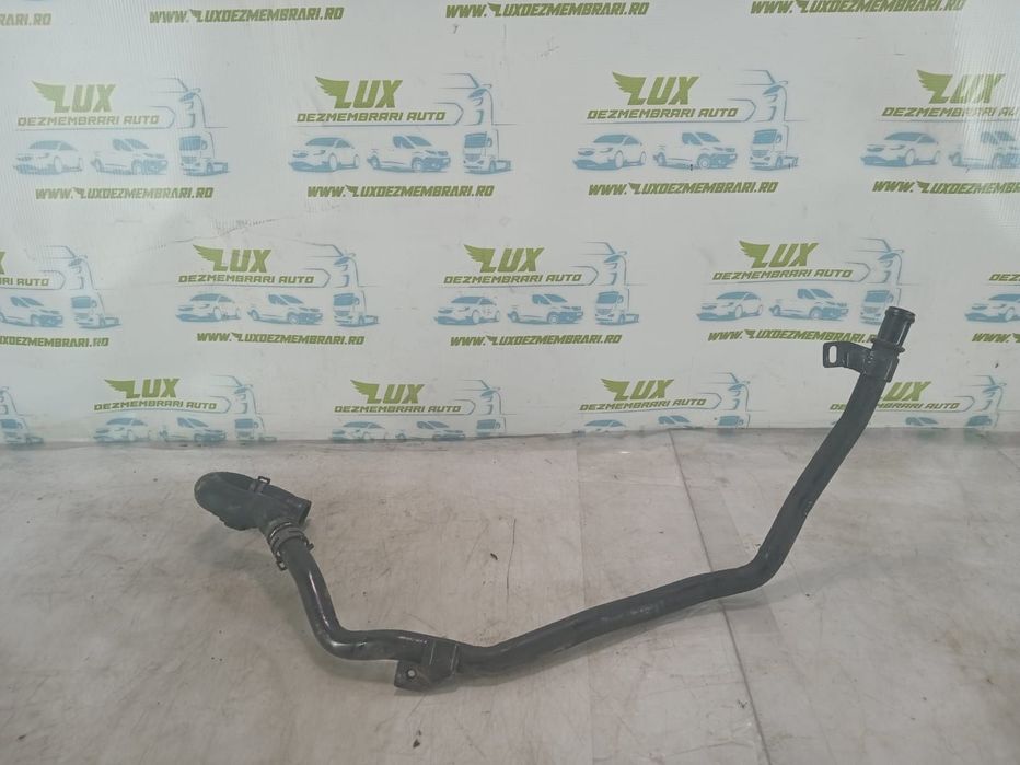 Furtun apa 5N0121070F Audi A3 8P/8PA [2th facelift] [2008 - 2013]