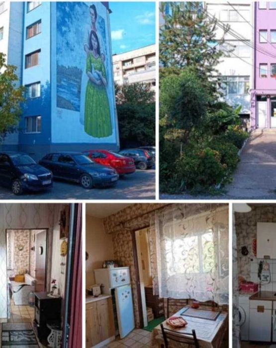 Довам апартамент под наем Лом