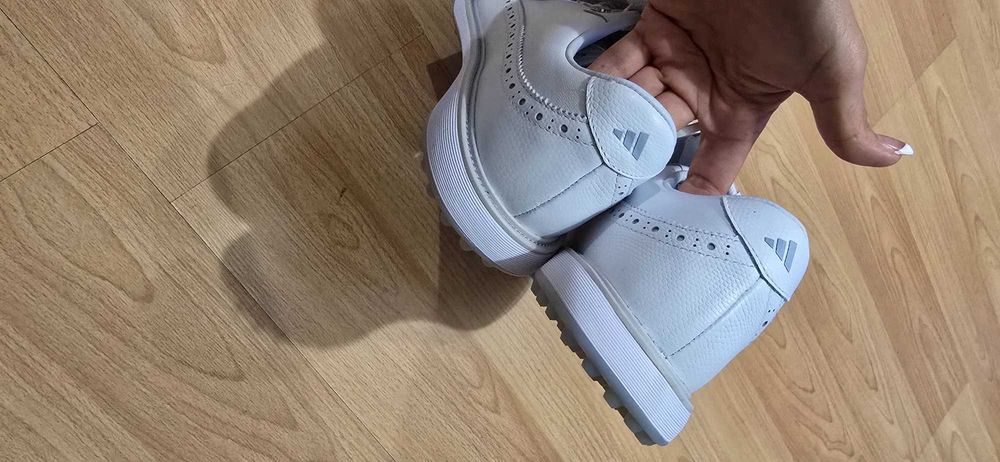Adidas 38.5-golf обувки unisex