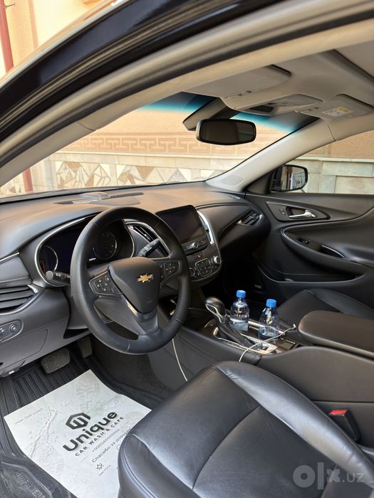 Malibu Premier 2020