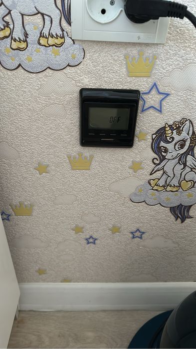 Двухкомнатная квартира