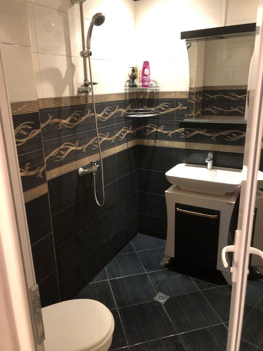 Дава се под наем Тристаен апартамент в Пловдив, Христо Смирненски - 103 кв.м за 460 € - Снимка #8