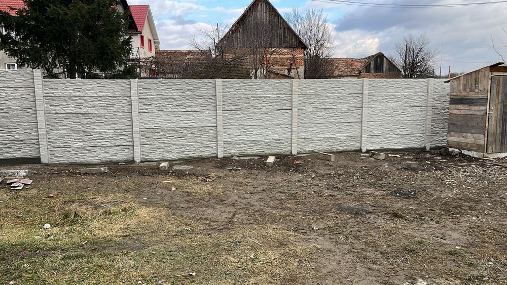 Constructii / Renovari / Case la cheie