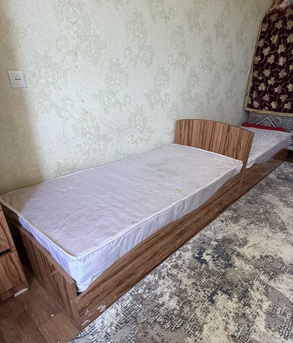 Divan 2 ta bolalar uchun