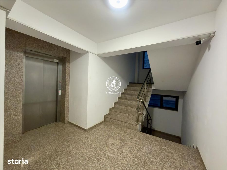 Apartament 2 camere de inchiriat, Nicolina 1, bloc nou, premium