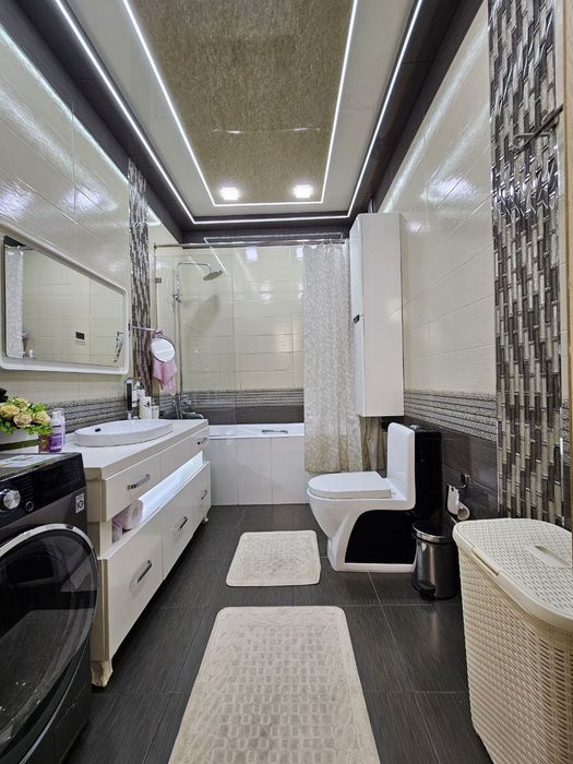 5/7/9 новостройка  ж/к Drem Hause Яккасарой