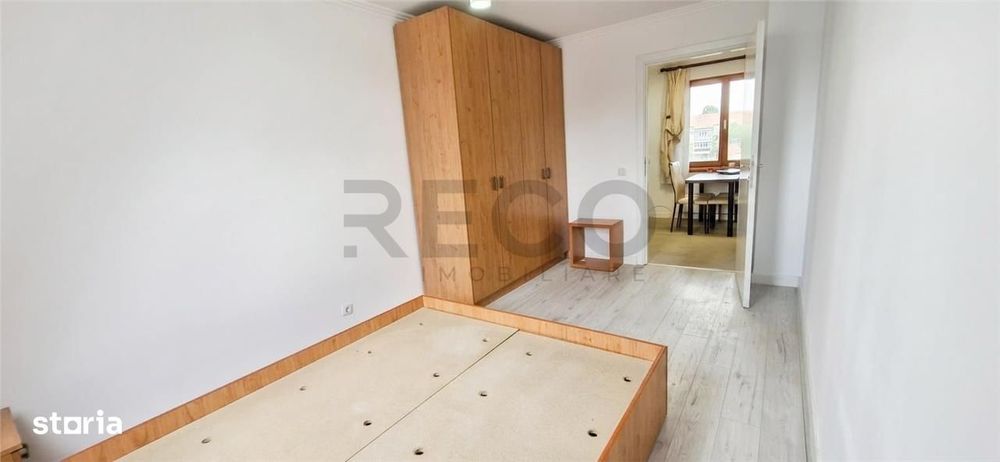 RECO Apartament 2 camere in Oradea Cantemir decomandat