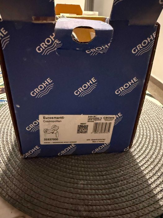 Baterie dus GROHE ( nouă ) Promo