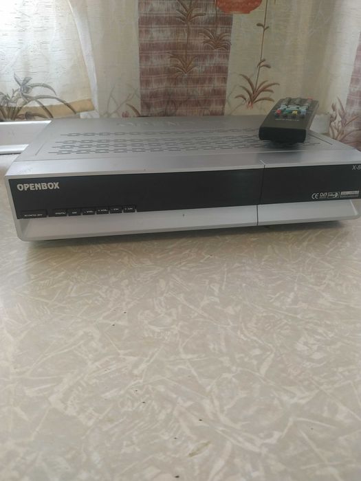 Продается OPENBOX X-800