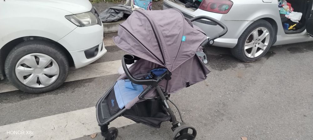 Cărucior copii second hand