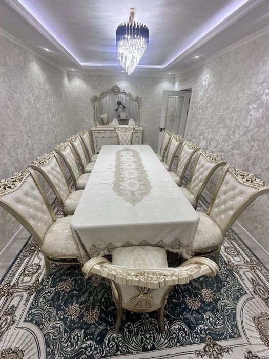 Stol stullar arzon sex narxida