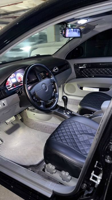 Продаётся chevrolet lacetti gentra