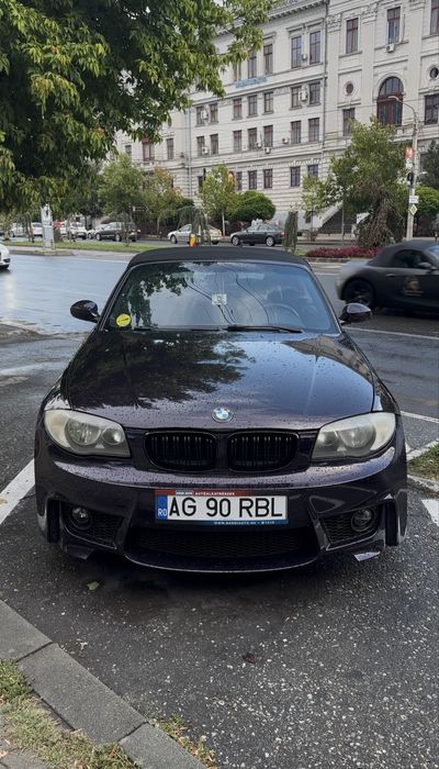 E88 bmw vand craiova
