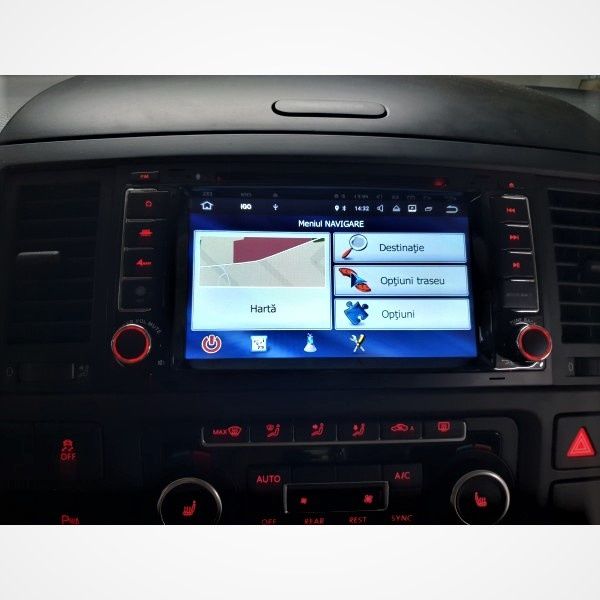 Actualizare harti GPS iGO Camion 2025 ~ instalare Soft iGO GPS/Android