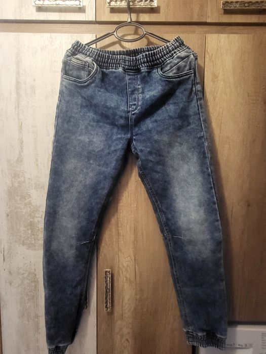 Мъжки карго панталони