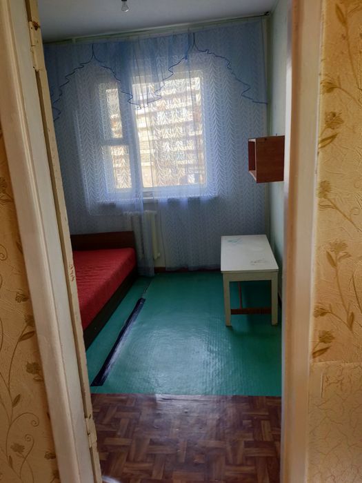 Продам уютную квартиру