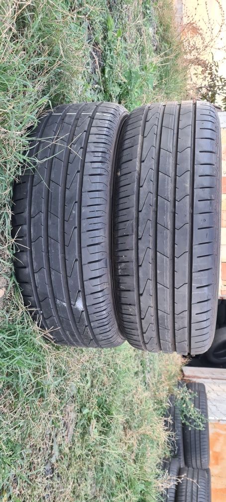 Гуми 205 55 16 ханкок гр. Ахелой • OLX.bg