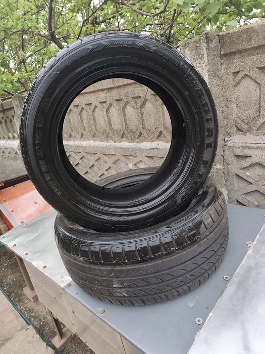 Cauciucuri de vara