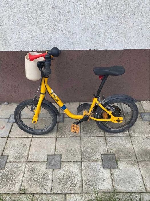 bicicleta de copii de vanzare