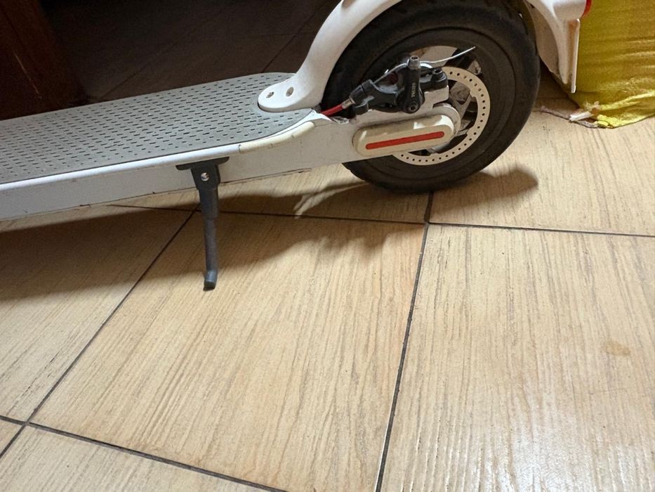 Электронный самокат  Xiaomi M365 Pro 1