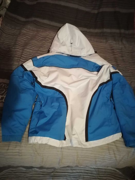 geaca ski barbati descente nr.52